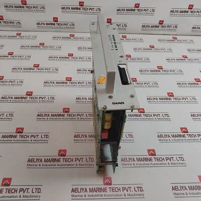 Mdulo De Circuito SAAB 1891 701