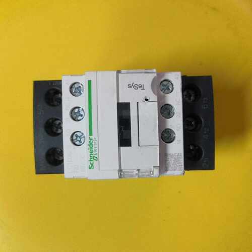 询价直流接触器LC1D32EDC48VDC的议价