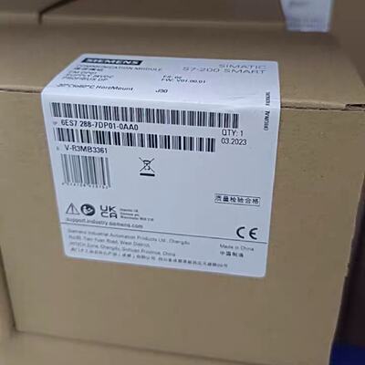 全新6ES72887DP010AA06ES7288