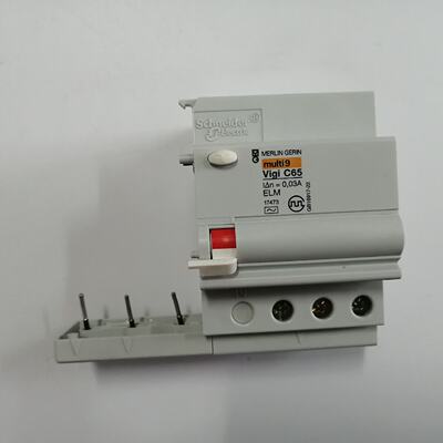VIGIC653P32AELM漏电断路器附件全拍前询价下单