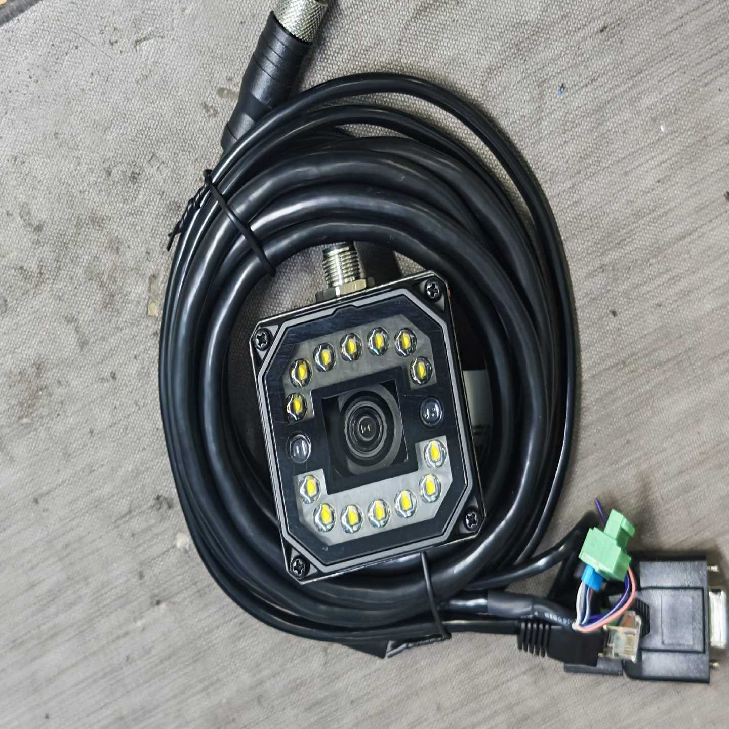 海康威视工业智能读码器MV-ID3013PM-06M-WBM--议价商品