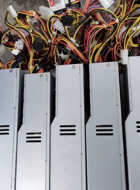 议价浩鑫shuttleXPC准系统电源PC61I0011议价