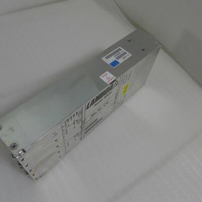 LAMBDA Alpha 600W H60429 for Coherent INDUSTRIALDU0FAPSYSTEM
