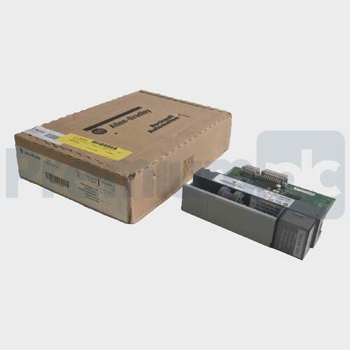 AllenBradley1747L514BSLC500SLC501处理器单元4K内存FRN6NSMP
