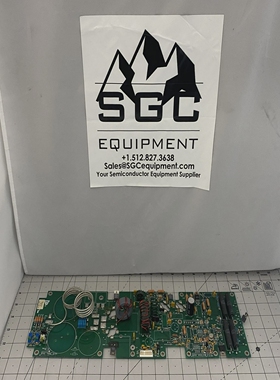 ETO300W司机板PN:ABX-X279REVK