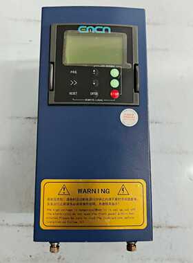 易控变频器EC505D5G07D5P43B5.5/7.5询价