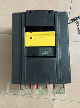 询价AB软启动器150-A360NBDB正常用拆下，工人拆了