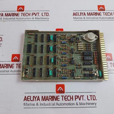 NEBB CV11A Printed Circuit Board NL 120622A NL 500360