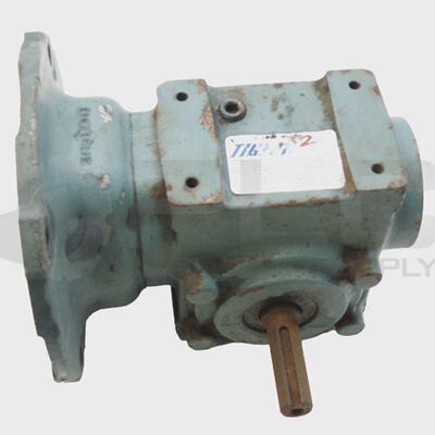 DODGE TIGEAR 2 13Q30R56 Riduttore Di Velocit 301