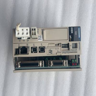 安川MP3300i控制器PMC-U-MP330S1C000询价