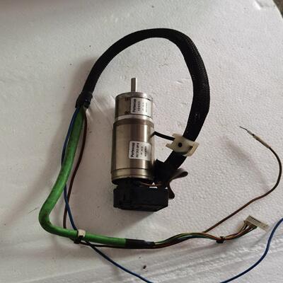 询价~portescap减速电机35GLT2R82426P56