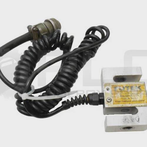 FUTEK L2350 Cellula Di Carico Per Tensione E Compressione 50