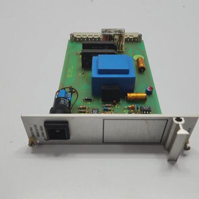 SEMCO EMS1005 Calefaccin Indicador PCB Tarjeta 700.021.001