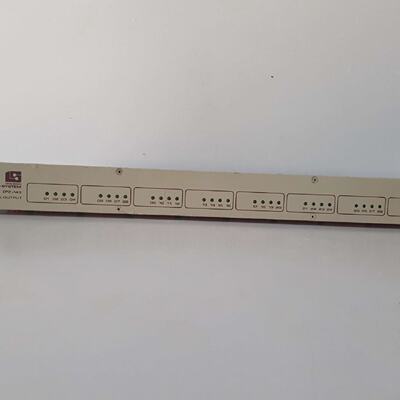 LANNG  STELMAN Sabroe IP2143 Digital Salida Mdulo