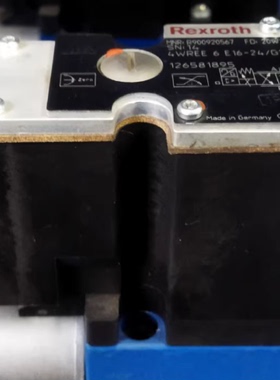 议价R900920567   4WREE6E16-24/G24K31/A1V