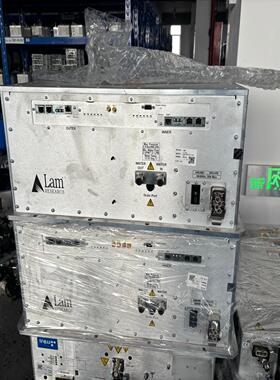 （议价)Lam泛林660-300316-007 射频电源控制器 成色