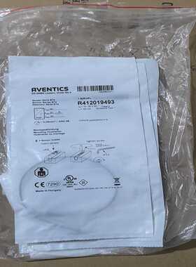 询价~德国AVENTIS安沃驰R412019493气缸磁性