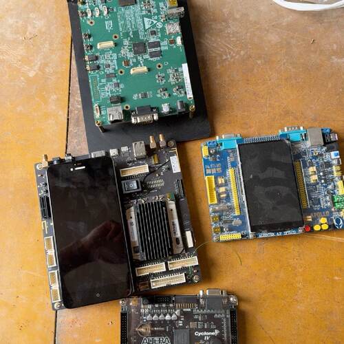 OpenQ Qualcomm Snapdragon 845-议价