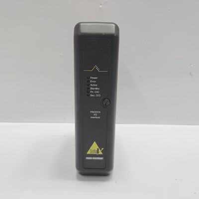 FISHERROSEMOUNT KJ2101X1BA1 PROVOX IO INTERFACE MODULE 12P26