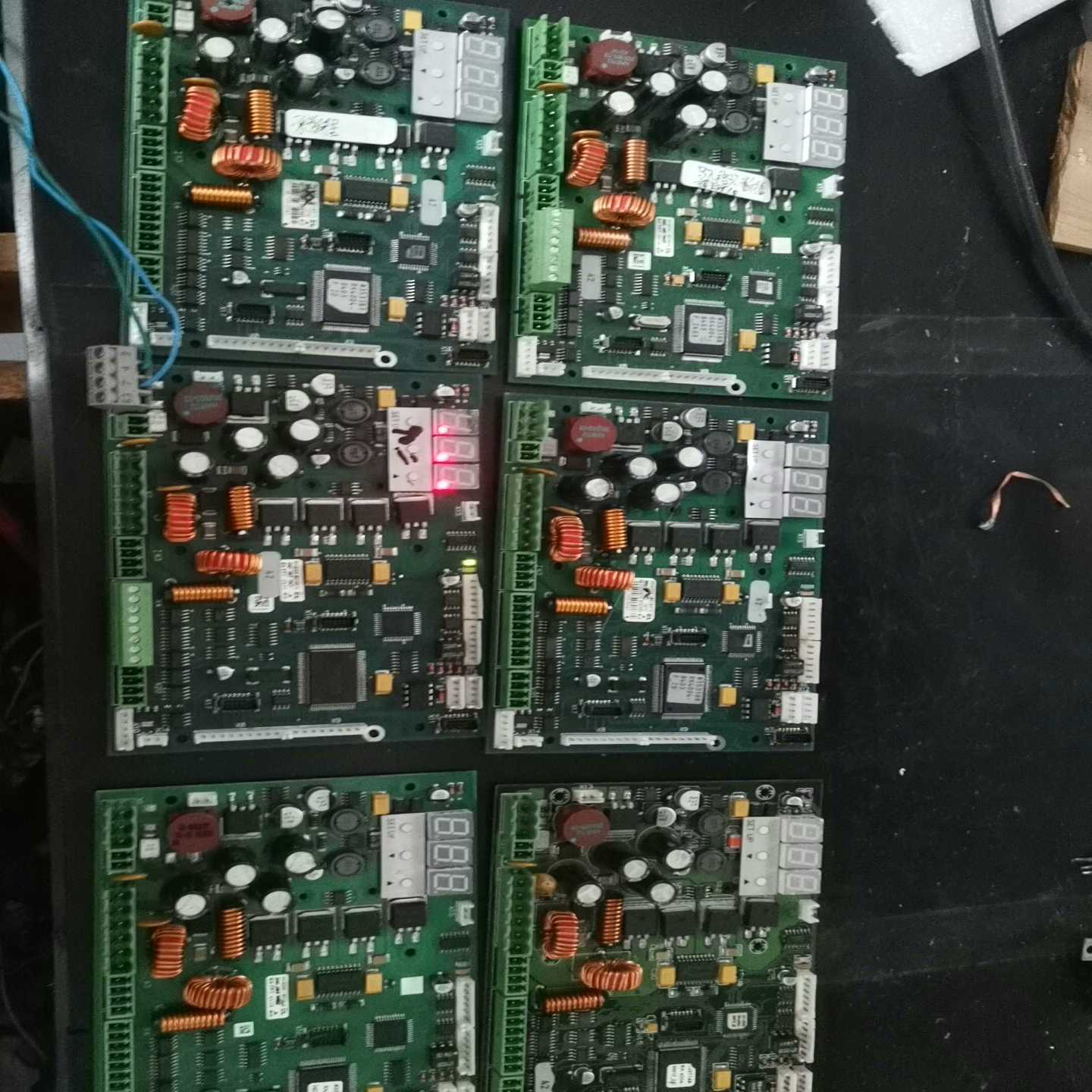 【议价】RK4004纠偏控制板。切边控制板。保好，质保三个月。欢迎