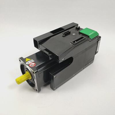 Schneider Electric BMI1002P07A Servo Moteur 480V 1970W