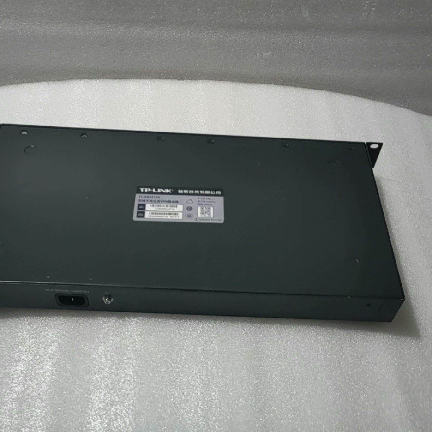 议价--TL-ER3210G 双核千兆企业VPN路由器，4.0版本，