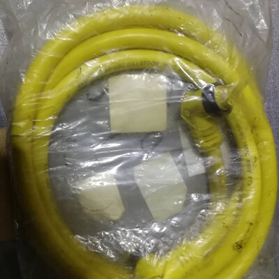 议价全新正品WOODHEAD/BRAD HARRISON连接电缆 228023A01F070