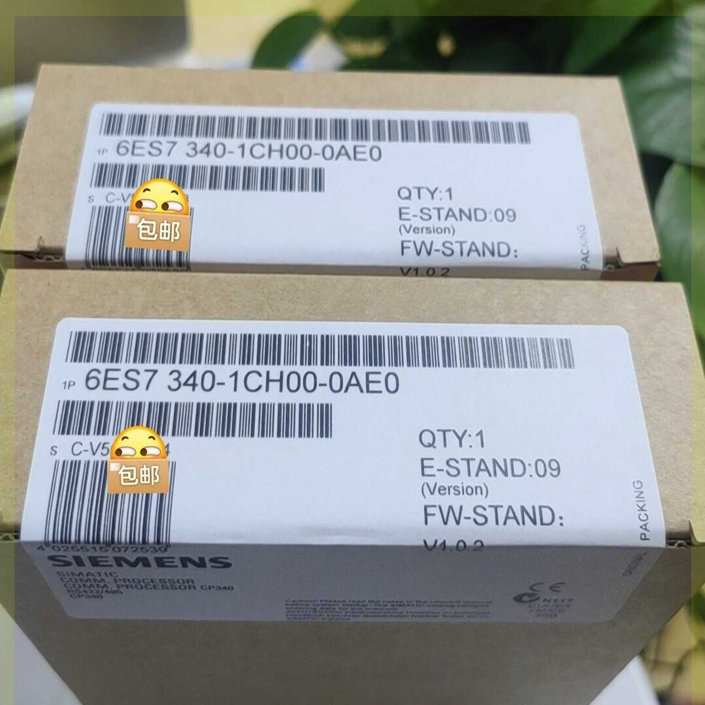 【议价】6ES7340-1CH00-0AE0