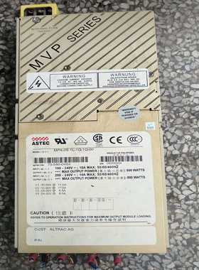 议价ASTEC  MP6-2W-1L-1Q-1Q-00  电源