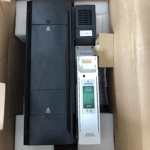 议价EMERSON艾默生M400-074 00770 A 全新现货OLY094X02-X06  G06