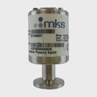 Mks Instruments Baratron Interruttore Di Pressione Singolo 4