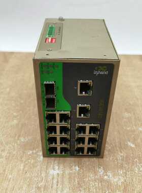 工业以太网交换机ISE3018D议价询价