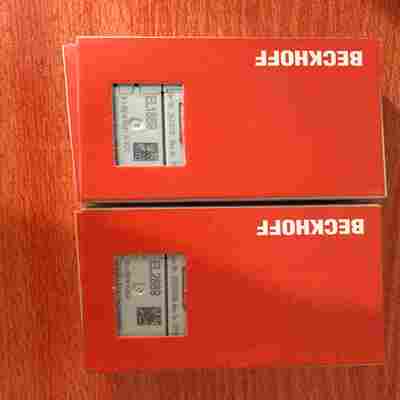 倍福模块EL1889EL2889各两个询价