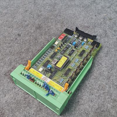 HUNKELER 8200.00016 8210.00015.9  PHOENIX SKBI 32FZD 2261106