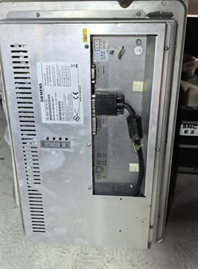 询-6AV81000BC001AA11297k33开机
