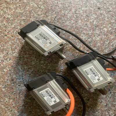 询价~信捷伺服电机 MS5H-60STE-CS00630B-20P