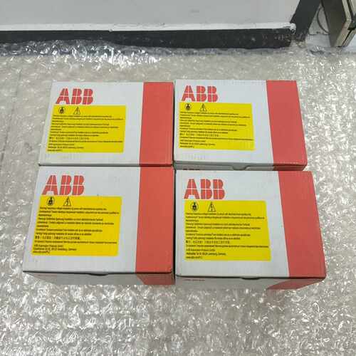 咨询-ABB模块PM564-RP