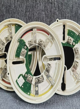 CONSILIUMUB-6-SCI短圈隔离器底座5200313-00A批量3件