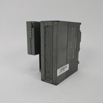 Siemens 6ES7 3502AH000AE0 Simatic S7 Counter Module