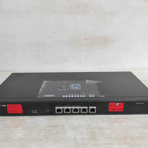 锐捷 睿易 RG-EG205G 全千兆企业路由器，，议价