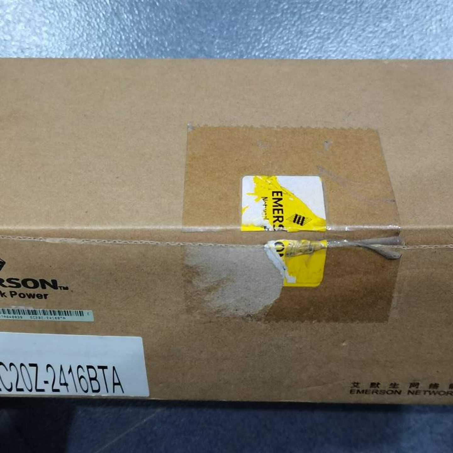 A010**EC20Z-2416BTA/2012BTA/EC20-4040/EC20-3232BTAK