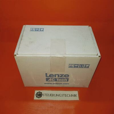 Lenze AC Tech Inverseur Type ESV222N02YXB529 XX1A.32  22 kW