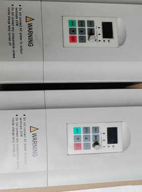 西林变频器EH640A5.5G/7.5PCS，380伏，5.询价