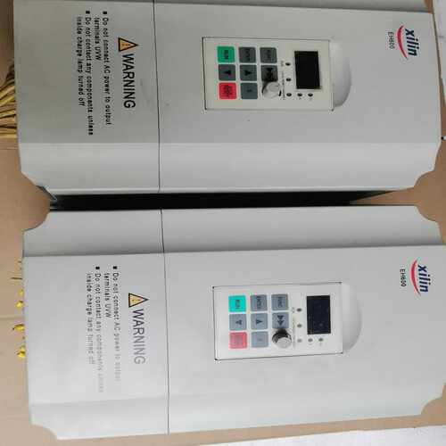 西林变频器EH640A5.5G/7.5PCS，380伏，5.询价
