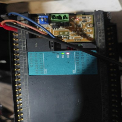 永宏PLCFBS-60MCT2-AC，少端子询价