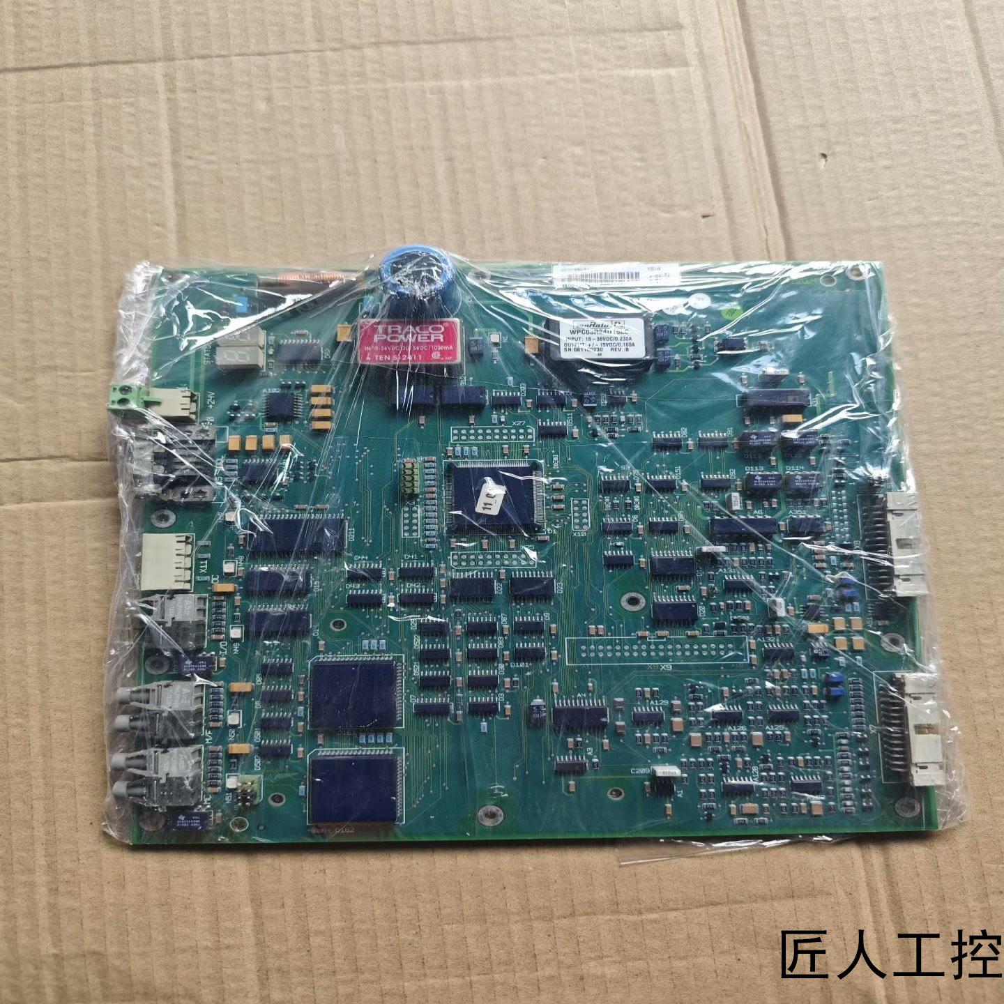 ABB配件DAPC100 3ASC25H203议价商品