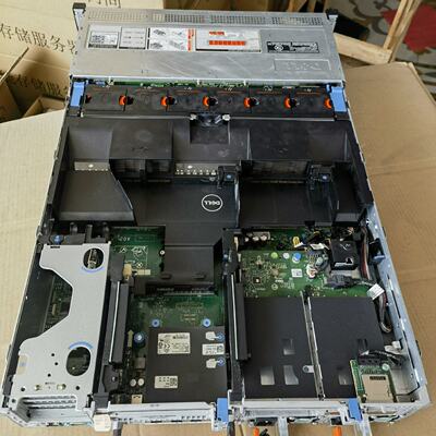 Dell戴尔R730XD12盘3.5寸H330m-议价