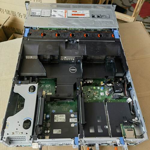 Dell戴尔R730XD12盘3.5寸H330m-议价