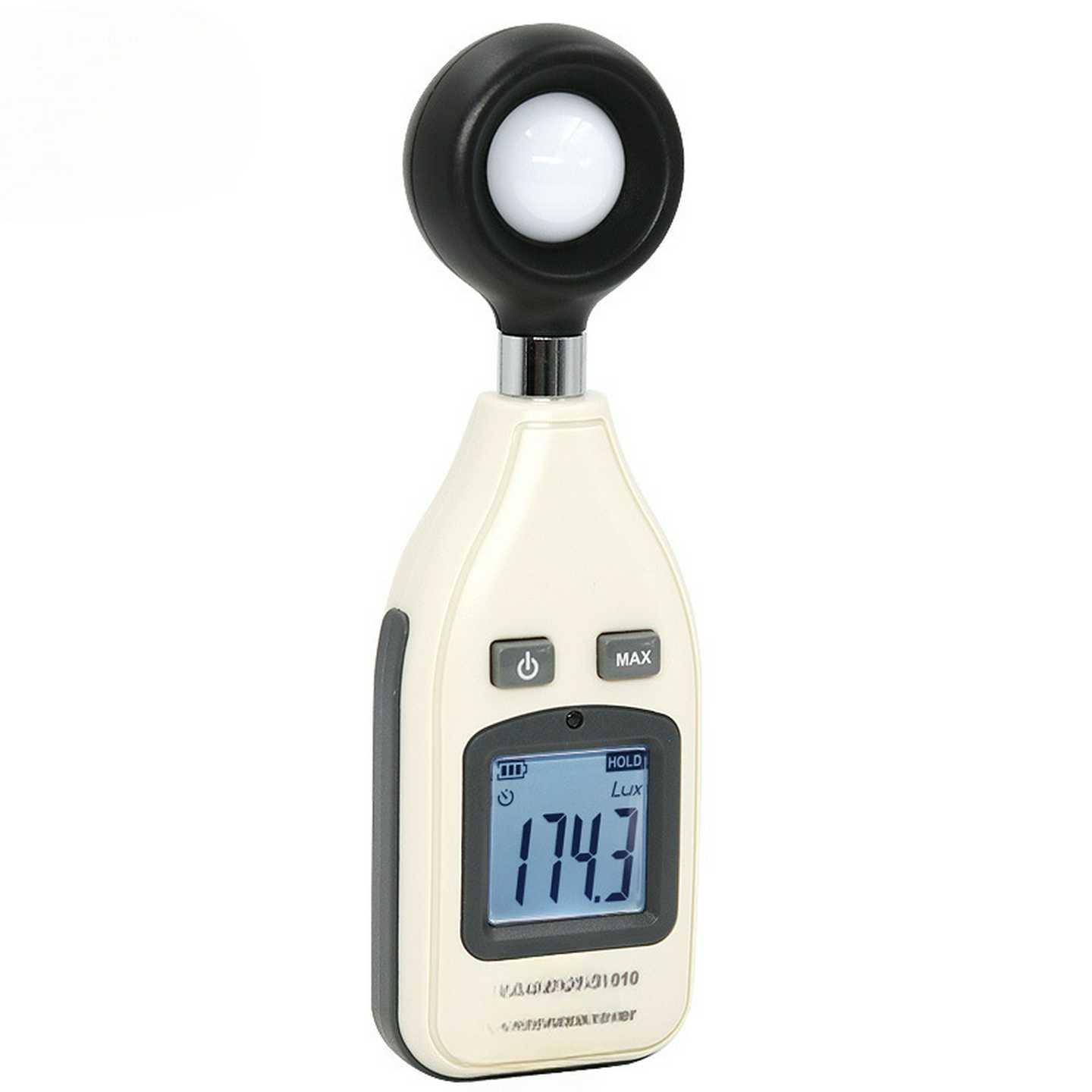 照度仪gm1010光照度计亮度计测光表测量k仪屏幕测试仪光度计