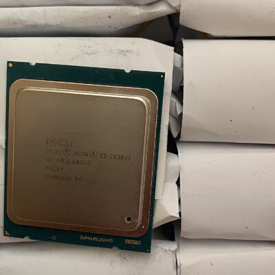 e5 2630v2议价